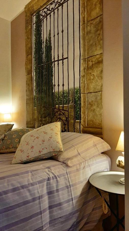 Locanda Del Sasso Rooms Кродо Экстерьер фото